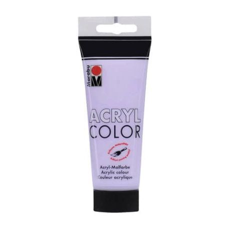 Marabu Acryl Color, Lavendel