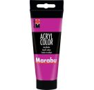 Marabu Acryl Color, Magenta 0