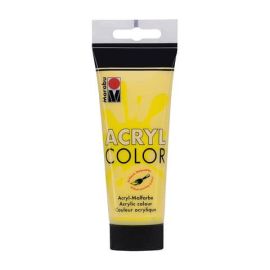 Marabu Acryl Color, Mittelgel