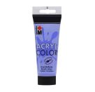 Marabu Acryl Color, Ultramari