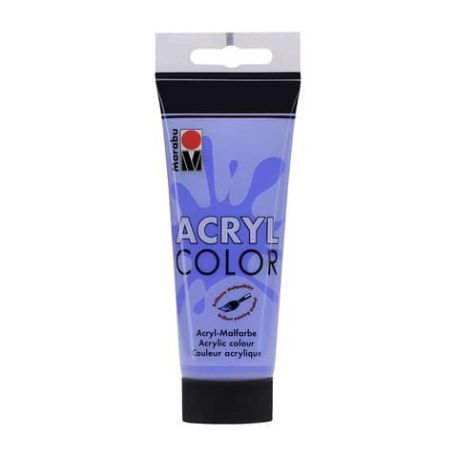 Marabu Acryl Color, Ultramari