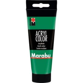 Marabu Acryl Color, Saftgrün