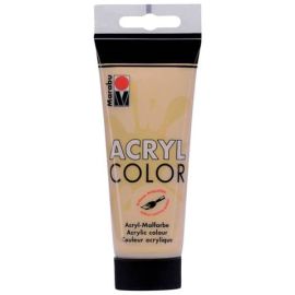 Marabu Acryl Color, Gold 084,