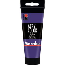 Marabu Acryl Color, Violett 2