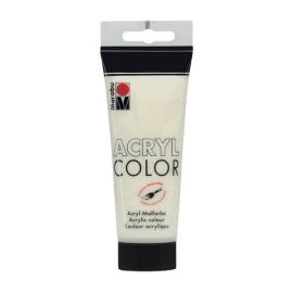 Marabu Acryl Color, Elfenbein