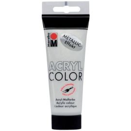 Marabu Acryl Color, Metallic-