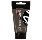Marabu Artist Acryl, Vandyckbraun 945, 75 ml