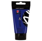 Marabu Artist Acryl, Permanentviolett 951, 75 ml