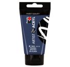 Marabu Artist Acryl, Phthaloblau 953, 75 ml