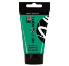 Marabu Artist Acryl, Phthalogrün hell 964, 75 ml