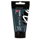 Marabu Artist Acryl, Paynesgrau 980, 75 ml