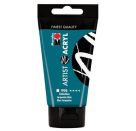 Marabu Artist Acryl, Türkisblau 998, 75 ml