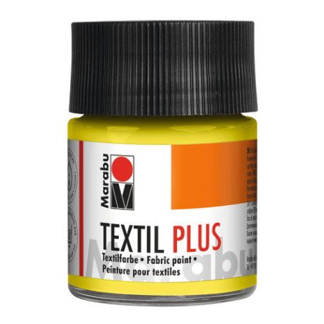Marabu Textil plus, Zitron 02