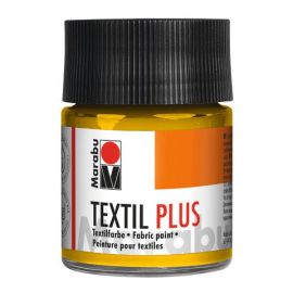 Marabu Textil plus, Mittelgel