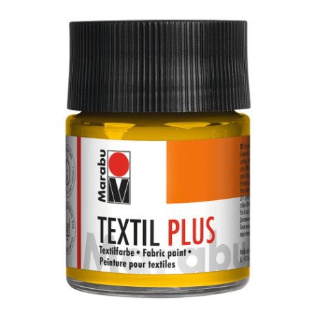 Marabu Textil plus, Mittelgel