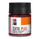 Marabu Textil plus, Mittelbra