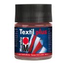 Marabu Textil plus, Mittelbra