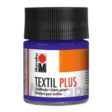 Marabu Textil plus, Violett d