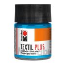 Marabu Textil plus, Hellblau