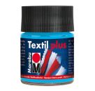 Marabu Textil plus, Hellblau