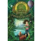 Ginger und die Bibliothek der