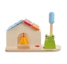 HABA Metallophon Klang-Haus