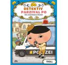 Detektiv Parzival Po (3) - Di