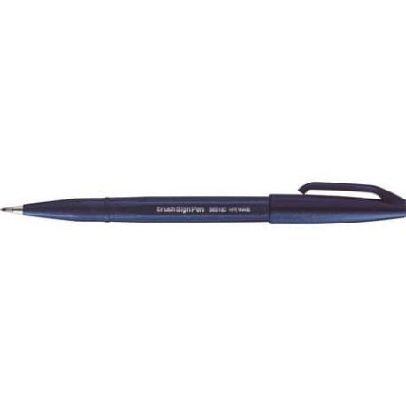 Faserschreiber Sigh Pen blsch