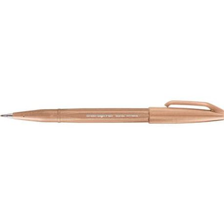 Faserschreiber SignPen h-br