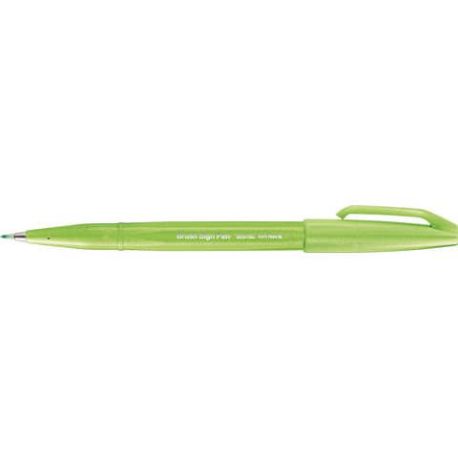 Faserschreiber SignPen h-gn