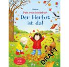 M.ers.Stickerb.:D.Herbst ist