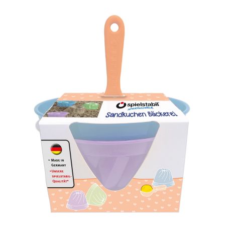 Spielstabil Sandkuchen Bäckerei