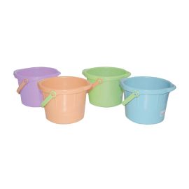 Spielstabil Eimer pastell