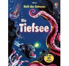Welt der Extreme: Die Tiefsee