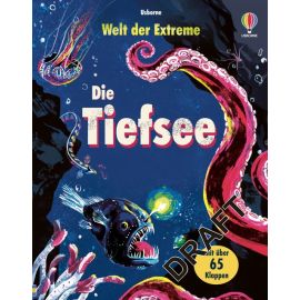 Welt der Extreme: Die Tiefsee