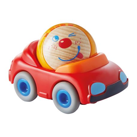 HABA Kullerbü – Kugelcabrio Drehfix