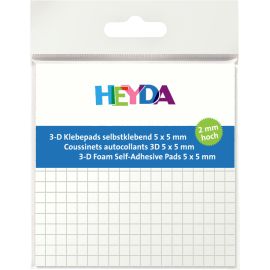 Klebepads 2mm