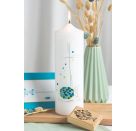 Stempel Fischschwarm
