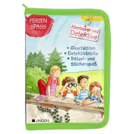 Ferienspaß, Abenteuer u.Detek