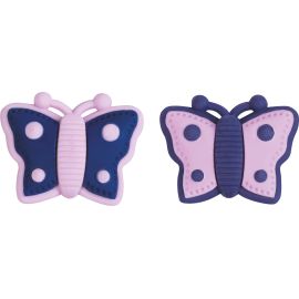 Radiergummi Magic Butterfly 3D | rosarot lilaEraser Magic Butterfly 3D | rosy purpleGomme Magic Butterfly 3D | rouge r