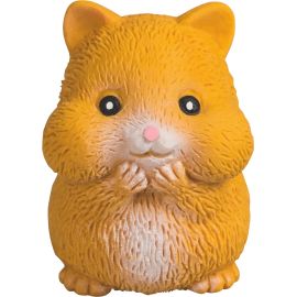 Radiergummi „Hamster 3D | gelbEraser Hamster 3D | yellowGomme « Hamster » 3D | jaune