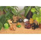 Radiergummi „Hamster 3D | gelbEraser Hamster 3D | yellowGomme « Hamster » 3D | jaune