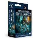 WH UNDERWORLDS: HASKELS HEXEN