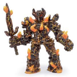 Fueur-Golem