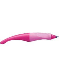 Ergonomic rollerball STABILO® EASYoriginalSTABILO EASYoriginal dunkelpink  hellpink L inkl. 1 refill