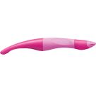 Ergonomic rollerball STABILO® EASYoriginalSTABILO EASYoriginal dunkelpink  hellpink L inkl. 1 refill