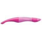 Ergonomic rollerball STABILO® EASYoriginalSTABILO EASYoriginal dunkelpink  hellpink L inkl. 1 refill