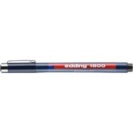 Profipen 1800, black, 0,7