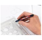 Profipen 1800, black, 0,5