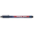 Profipen 1800, black, 0,3
